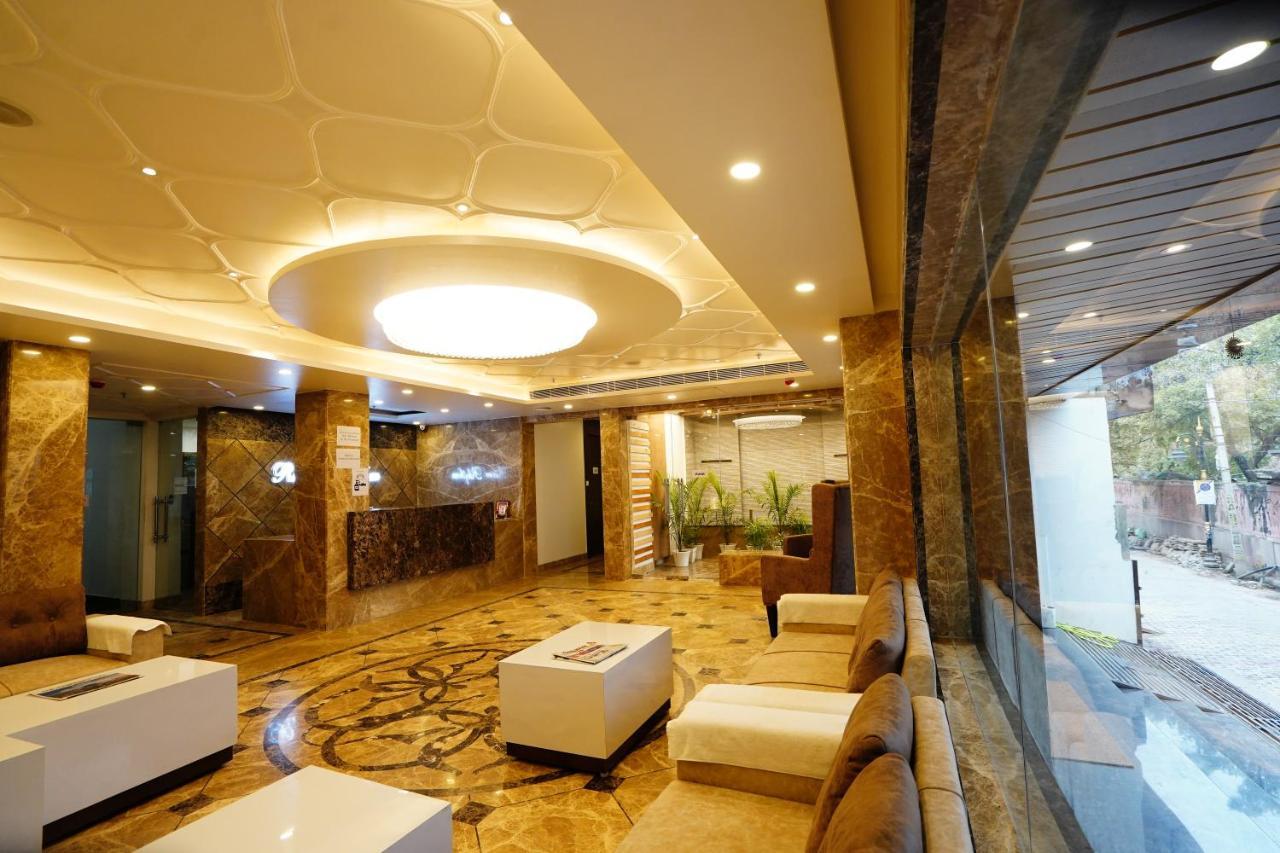 Hotel River Rhythm Assi Ghat Varanasi Exterior foto