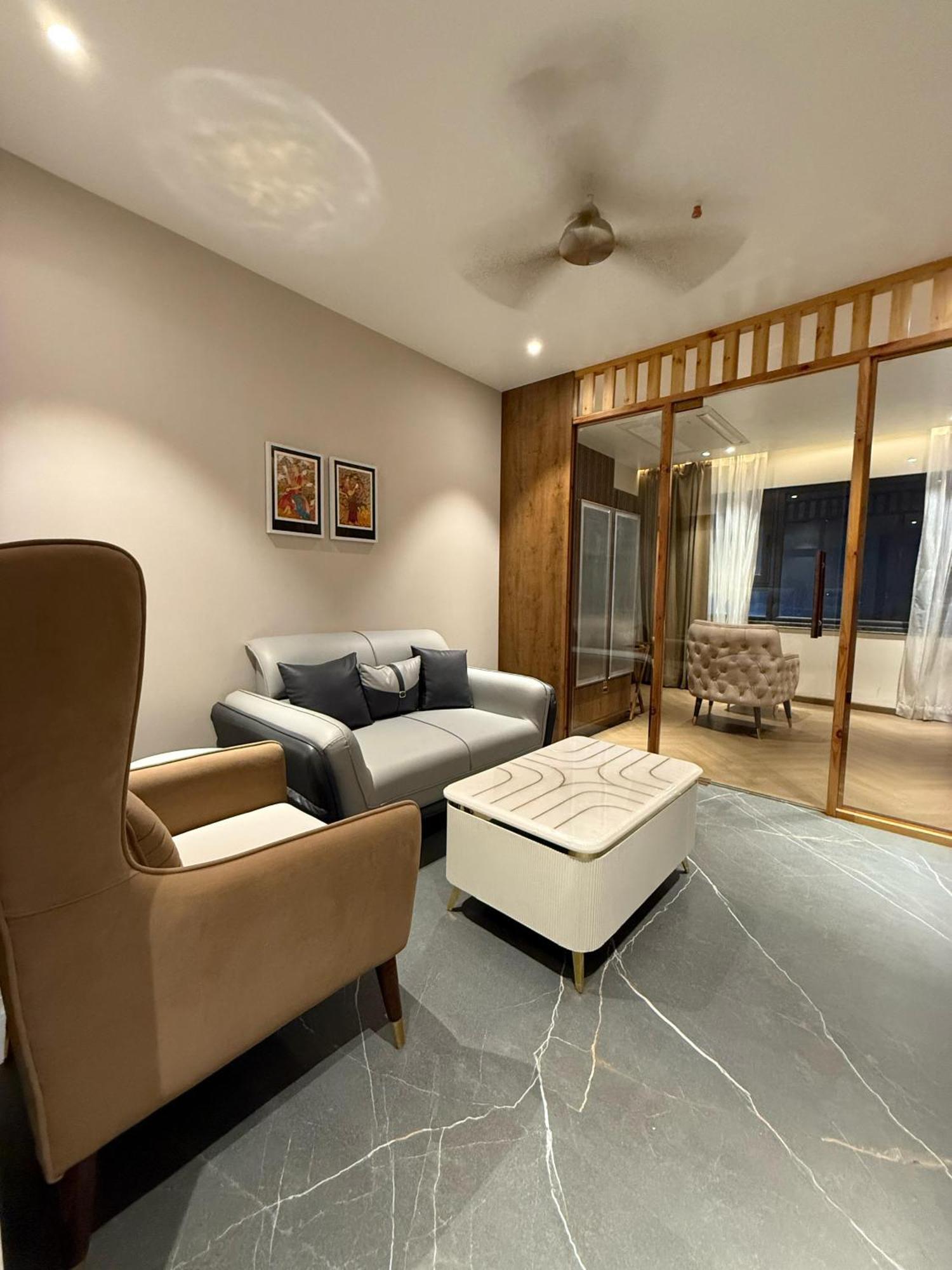 Hotel River Rhythm Assi Ghat Varanasi Exterior foto
